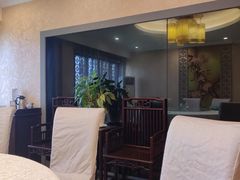 -華僑飯店中餐厅