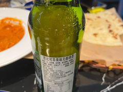 -木尔坦·Multan巴基斯坦清真餐厅halal(大智嘉园店)