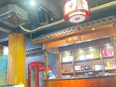-功夫小龙虾·烧烤·江湖菜(金沙洲店)