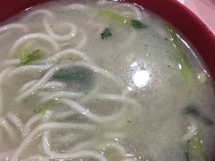 -北万新包子店(淮海店)