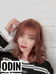 -ODIN 奥丁形象设计 