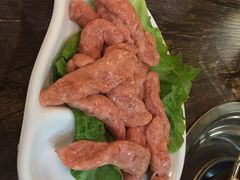 -P1泥炉烤肉(市桥富华东路店)