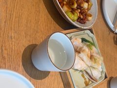 -唐食语粥(青山万达广场店)