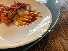 罗氏虾-猪肉婆私房菜(容桂总店)
