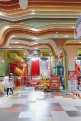 -宝燕乐园(闵行旗舰店)