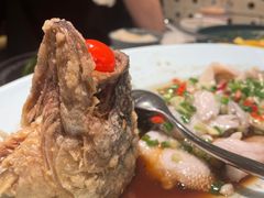 -鹿港小镇(霄云店)