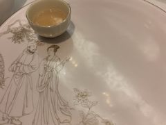 -金轩中餐厅 Jin Xuan(浦东丽思卡尔顿酒店)