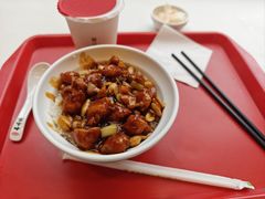 -和合谷(长虹桥店)
