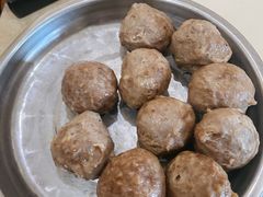 牛筋丸-伟记牛肉(金鸿公路店)