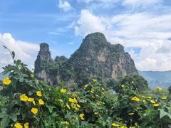 -英西峰林·洞天仙境