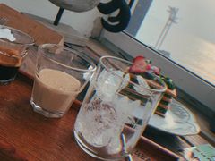 -Vanillacafe香草咖啡(银海大世界店)