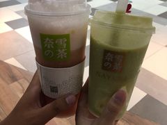 -奈雪的茶(印象城店)