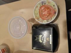 -麦当劳(西安雁塔路店)