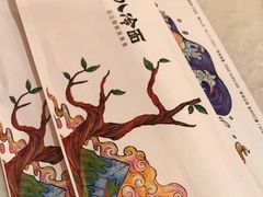 -七八冷面·延边朝鲜族美食(欢乐谷店)