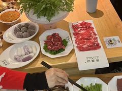 -寻滇记云南鲜牛肉火锅(北海路店)