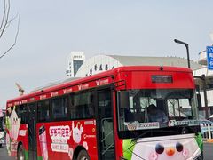 -武汉关码头(轮渡站)