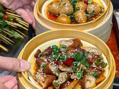 -钢管厂五区小郡肝火锅串串香(清河店)