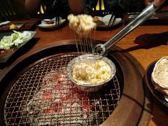 -炎蔵牛舌烤肉