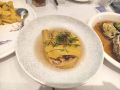 -银筵(武夷路店)