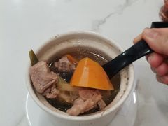 -蔡澜点心·粤菜(花城汇南区店)