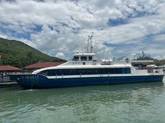 -海南分界洲岛旅游区