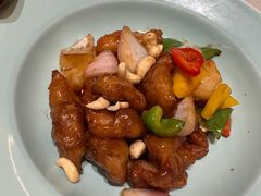 -香港狮子山下·明星粤菜餐厅(北苑店)