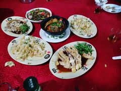 -化州肥仔大排档(建安二路店)