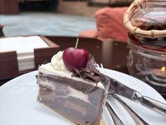 -北京望京凯悦酒店The Lounge大堂酒廊