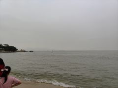 -碧桂园十里银滩