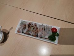 -避风塘(宝山万达店)