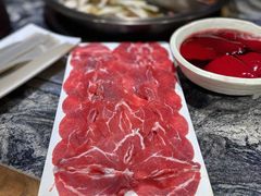 -渝味晓宇火锅(合川路店)
