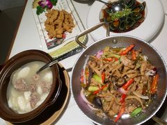 -7017浙菜•建德味(市心北路店)