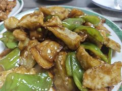 地三鲜-林之六八·6886大连老菜馆