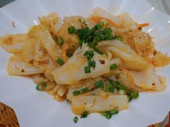 XO酱陈村粉-顺德人家食府(黄金广场店)