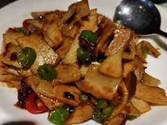 -致明德素食餐厅(土屋路店)