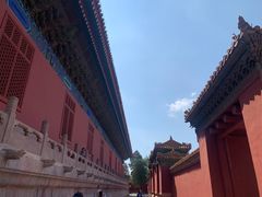 -北京市劳动人民文化宫(太庙)