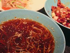 -晓长安·新陕菜(曲江店)