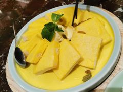 -新白鹿餐厅(爱琴海购物中心店)