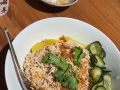 -捡角台湾食堂(花木Plus乐坊店)
