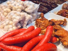 -净香园熟肉(北坦总店)