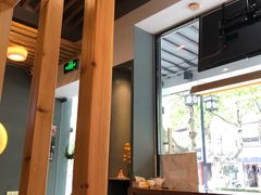 -红小满休闲餐厅(十全街店)