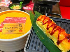 -一绪に和牛寿喜烧(罗湖益田假日店)