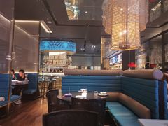 大堂-凤凰湘语·湘粤鲜融(浦东旗舰店)