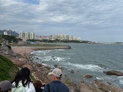 -燕儿岛山公园