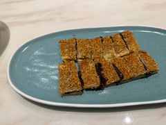 -梅龙镇酒家(南京西路总店)