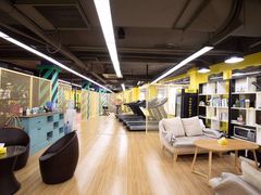 -一诺健身(水印康庭店)