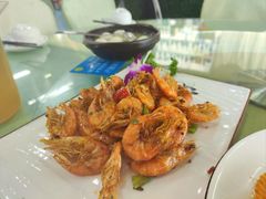 -景好海鲜餐厅(大鹏必选旅游店)