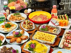 -松坂屋日料自助(长城路店)