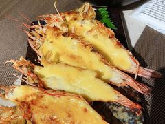 -極上萬膳·日料放题(海岸城店)