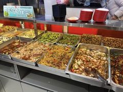 -河南前程·羊肉汤·烧烤(总店)